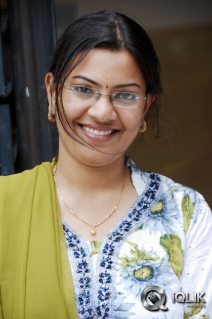 Geetha-Madhuri